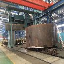 []二手北京一機5-18米數控橋式龍門鏜銑床