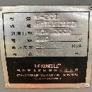 2009年杭州麗偉V20i立加，西門子系統，工作臺600&amp;amp；a.
