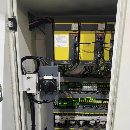 7028數控龍門