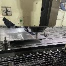 7028數控龍門