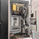 出售:2010年精品TK611C/4數控鏜，發那科系統，安裝少用。
