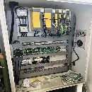 出售:2022年楊森4223重型龍門加工中心 超大方滑枕460X460  Z軸行.