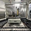 出售:2022年楊森800單工位臥加 機床使用時間幾百小時 40把鏈條刀.