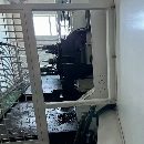 出售:2022年楊森800單工位臥加 機床使用時間幾百小時 40把鏈條刀.