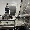 出售:2022年楊森800單工位臥加 機床使用時間幾百小時 40把鏈條刀.