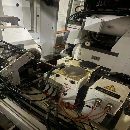 斯圖特S40cnc磨床，加工長度1米。