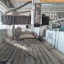 河南工廠剛定一臺沈陽中捷2040數控龍門銑
工作臺2&amp;amp；.