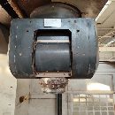 上海拓璞GME2540五軸龍門(mén)加工中心，德國(guó)凱斯勒五軸頭.