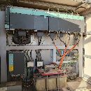 上海拓璞GME2540五軸龍門加工中心，德國凱斯勒五軸頭.