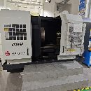 2022年安陽鑫盛CK6180x1米數控車床，全新未用，配發那.