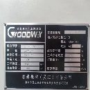 出售:程泰GLS-2000斜軌車床、發(fā)那科TF系統(tǒng)，高配@驅(qū)動(dòng)、8寸臺(tái)灣.