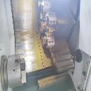 出售:程泰GLS-2000斜軌車床、發那科TF系統，高配@驅動、8寸臺灣.