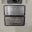 出售:2022年臺灣鐵王TC260數控車床 12寸億川卡盤，發那科TF系統.