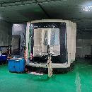 出售德國德馬吉DMU85 mono BLOCK五軸加中工心
德海.