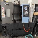 斗山3050，12寸卡盤，10工位刀塔，同款兩臺，僅僅用了.