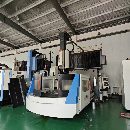 國盛3027龍門加工中心