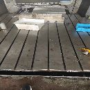 國盛3027龍門加工中心