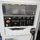 2021年堯天855加工中心同款兩臺，發那科mfplus系統，.