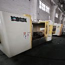 蘇州格勒瑪850加工中心一臺，2019年設備，發那科mf系.