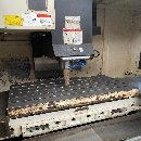 2018年永華1060加工中心，三線軌，bt40主軸8000轉，發.
