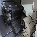 剛剛買下一臺(tái)美國(guó)哈挺高端65U高精密數(shù)控車削中心、參.