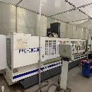 出售:普拉迪PYC-CNC6500型材機(jī)
發(fā)那科0i-MF plus系統(tǒng).
