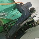 臺(tái)灣高峰2015數(shù)控龍門、電主軸10000轉(zhuǎn)速、兩線一硬、法納克系統(tǒng)