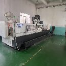 剛剛定下:2017年廣州哈馳6500型材加工中心，發那科MF.