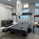 2023年愛德華品牌的全新三坐標測量機，型號為8106
