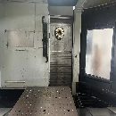 剛剛拿下:南京杰澤630臥式加工中心，主軸行程：1050&amp;amp.