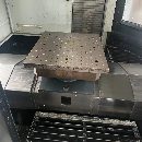 剛剛拿下:南京杰澤630臥式加工中心，主軸行程：1050&amp;amp.