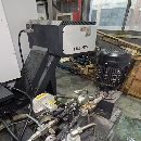 海天GU5龍門式加工中心