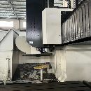 99成新南通矩盛3018龍門加工中心，參數配置如下
工作.