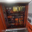 出售:BMC110-R2鏜床，工作臺14501600，發那科21iMB，x.