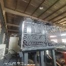 出售:BMC110-R2鏜床，工作臺14501600，發那科21iMB，x.