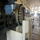 剛剛拿下：海天30006000龍門加工中心一臺(tái)，帶刀庫(kù)，方.