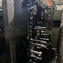 海天630雙工位臥加