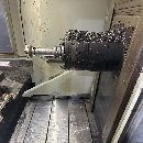 海天630雙工位臥加