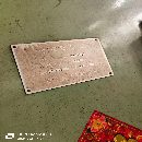 出售:中捷6111b鏜床，在位使用中