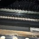 紐威3080龍門加工中心 工期已到 便宜處理