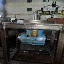 紐威3080龍門加工中心 工期已到 便宜處理