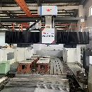 剛剛買下21年紐威2040龍門加工中心&amp;amp；amp；amp；#160.
