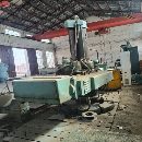 中捷3140萬向鉆