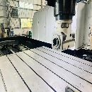 出售[慶祝][慶祝]4025龍門加工中心，二線一硬，MF PIu.