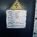 三臺臺群850，一臺小黃機，一臺西力車床