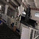 出售:19年普拉迪S6000龍門(mén)，帶刀庫(kù)，西門(mén)子系統(tǒng)。