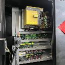 基本全新拓邦2016龍門加工中心 工作臺1.32，門寬1.65.