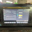 基本全新拓邦2016龍門加工中心 工作臺1.32，門寬1.65.
