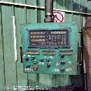 龍門(mén)銑8.2X2.6米