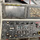 新到威力216數(shù)控龍門 三軸線軌 工作臺20001500  門.